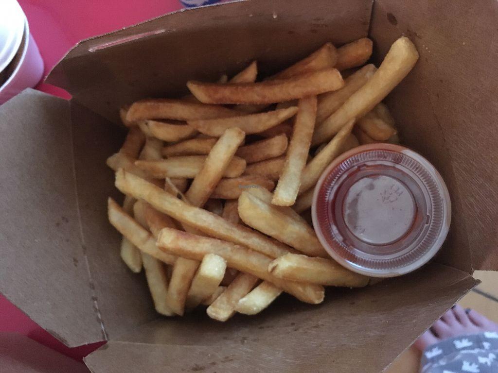 Photo credit: happycow