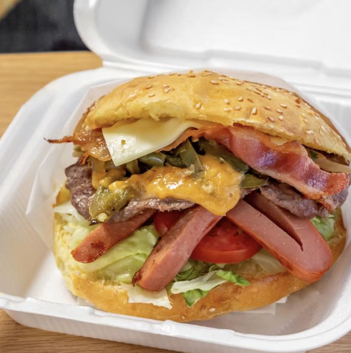 Photo credit: grubhub