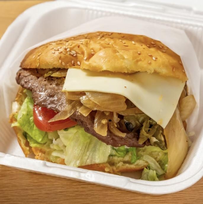 Photo credit: grubhub