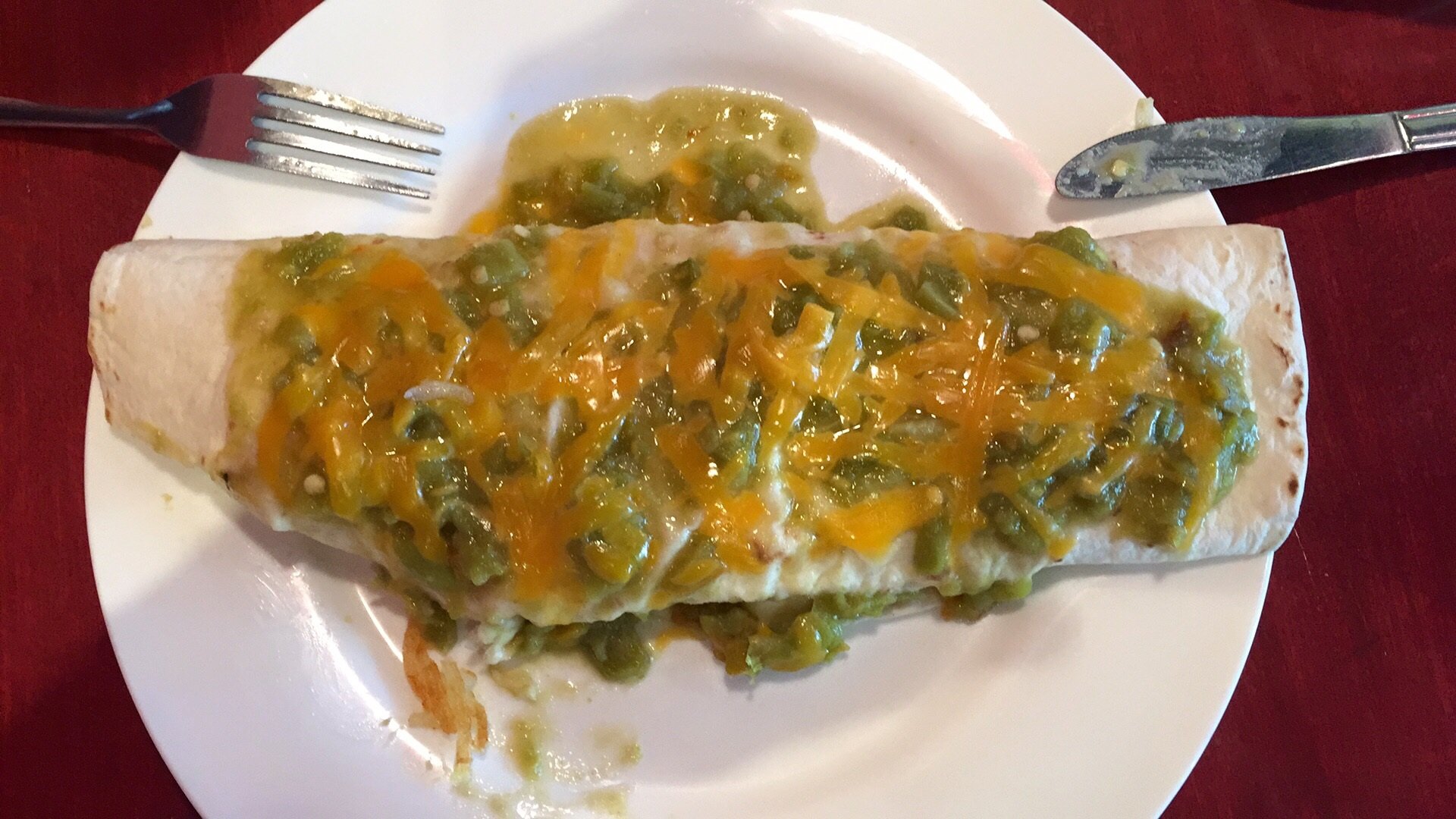 Photo credit: tripadvisor