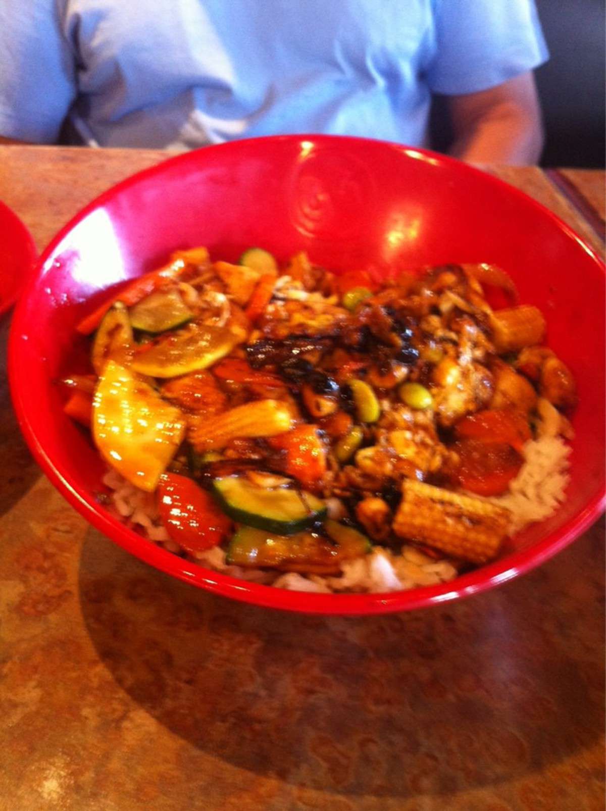 Photo credit: zomato