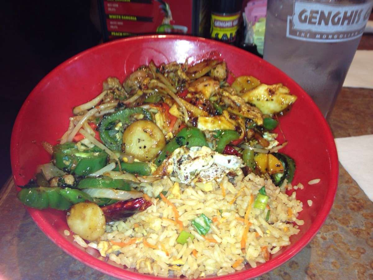 Photo credit: zomato
