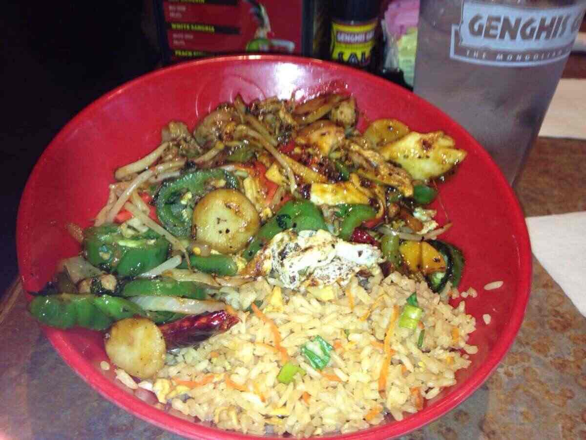 Photo credit: zomato