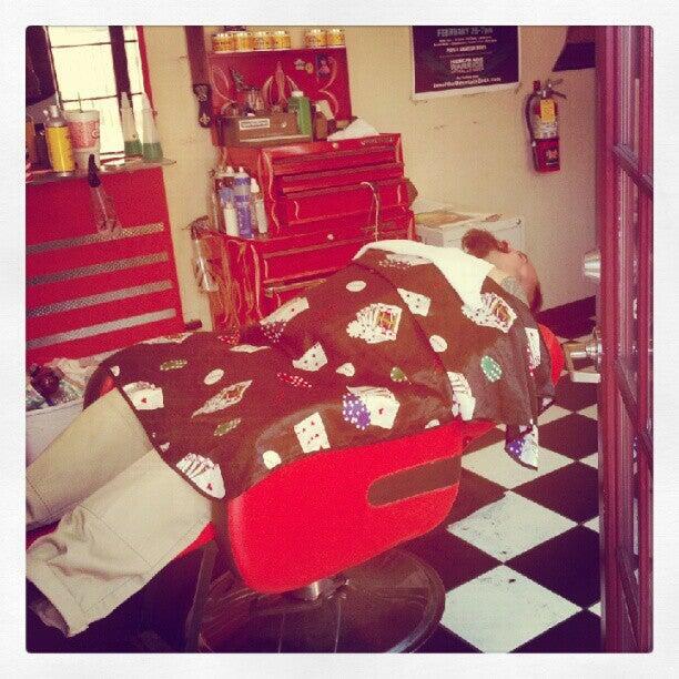 Photo credit: nextdoor