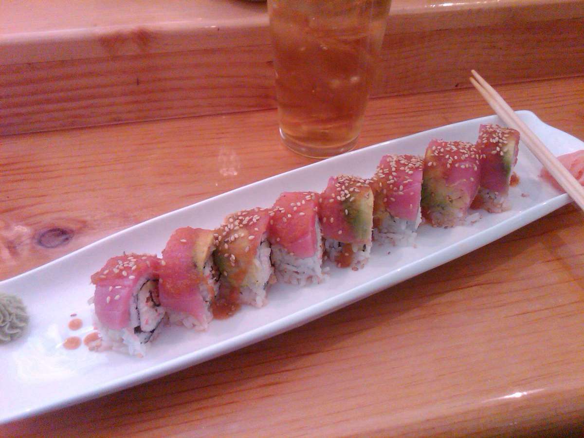 Photo credit: zomato