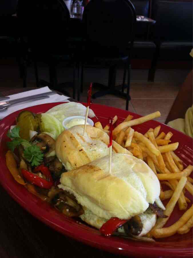 Photo credit: zomato