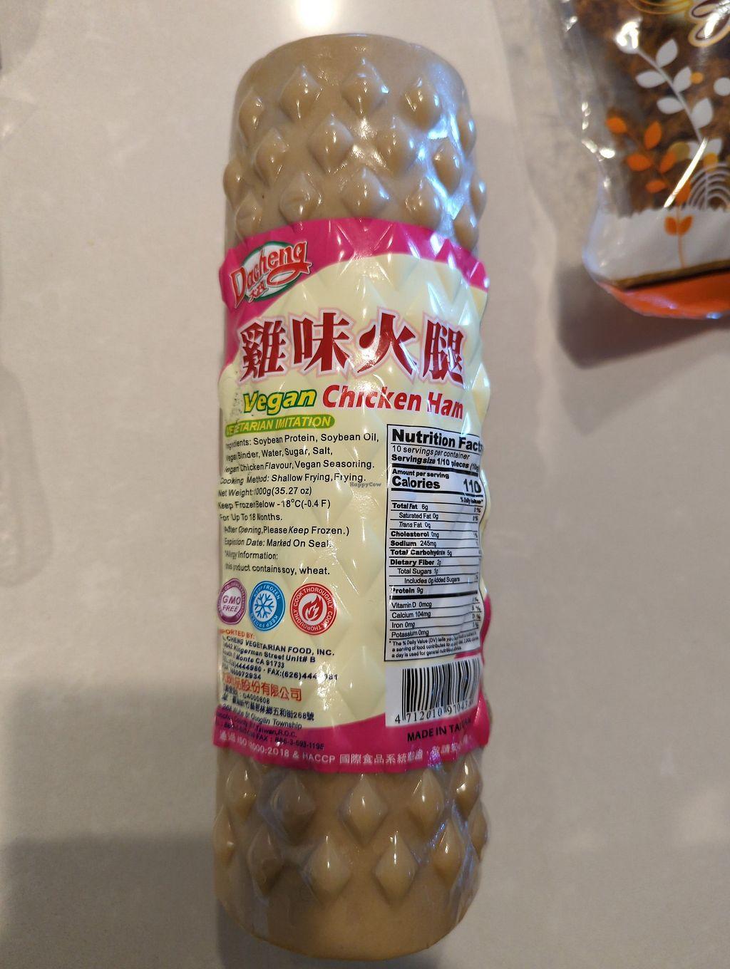 Photo credit: happycow