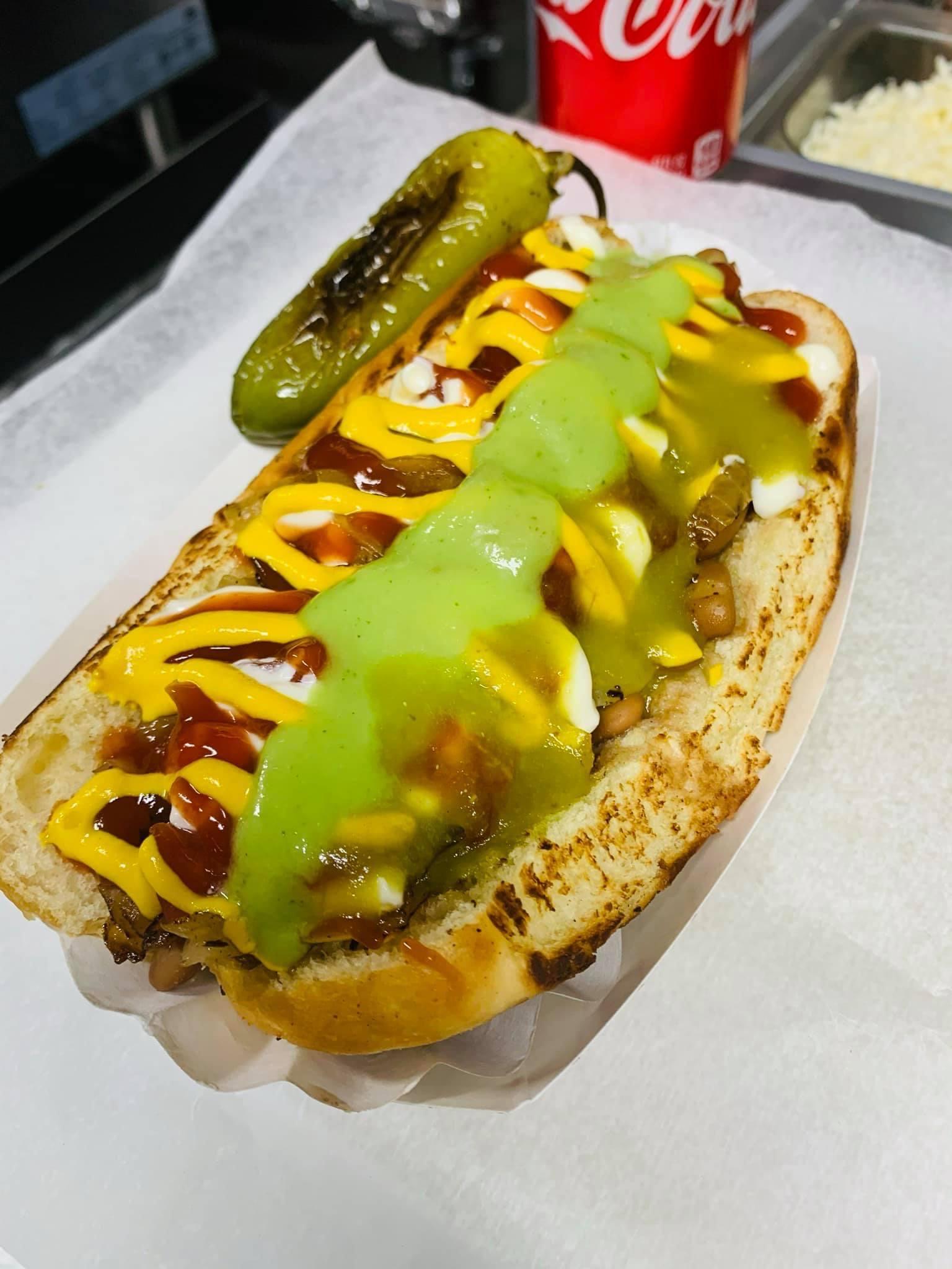 Photo credit: grubhub
