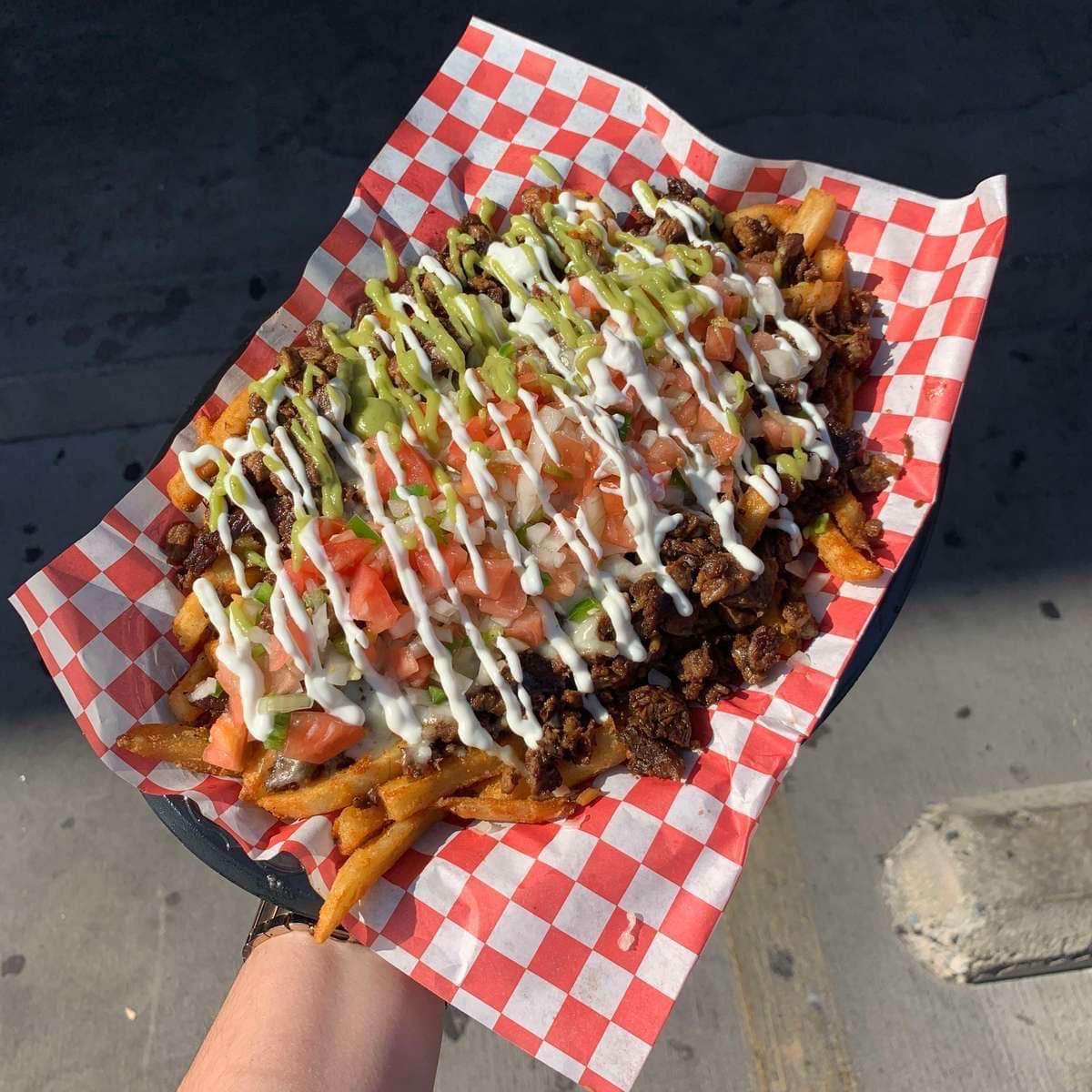 Photo credit: grubhub