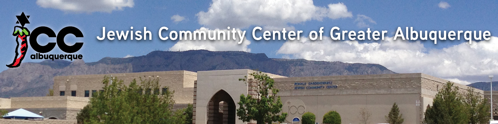 Jewish Community Center of Greater Albuquerque