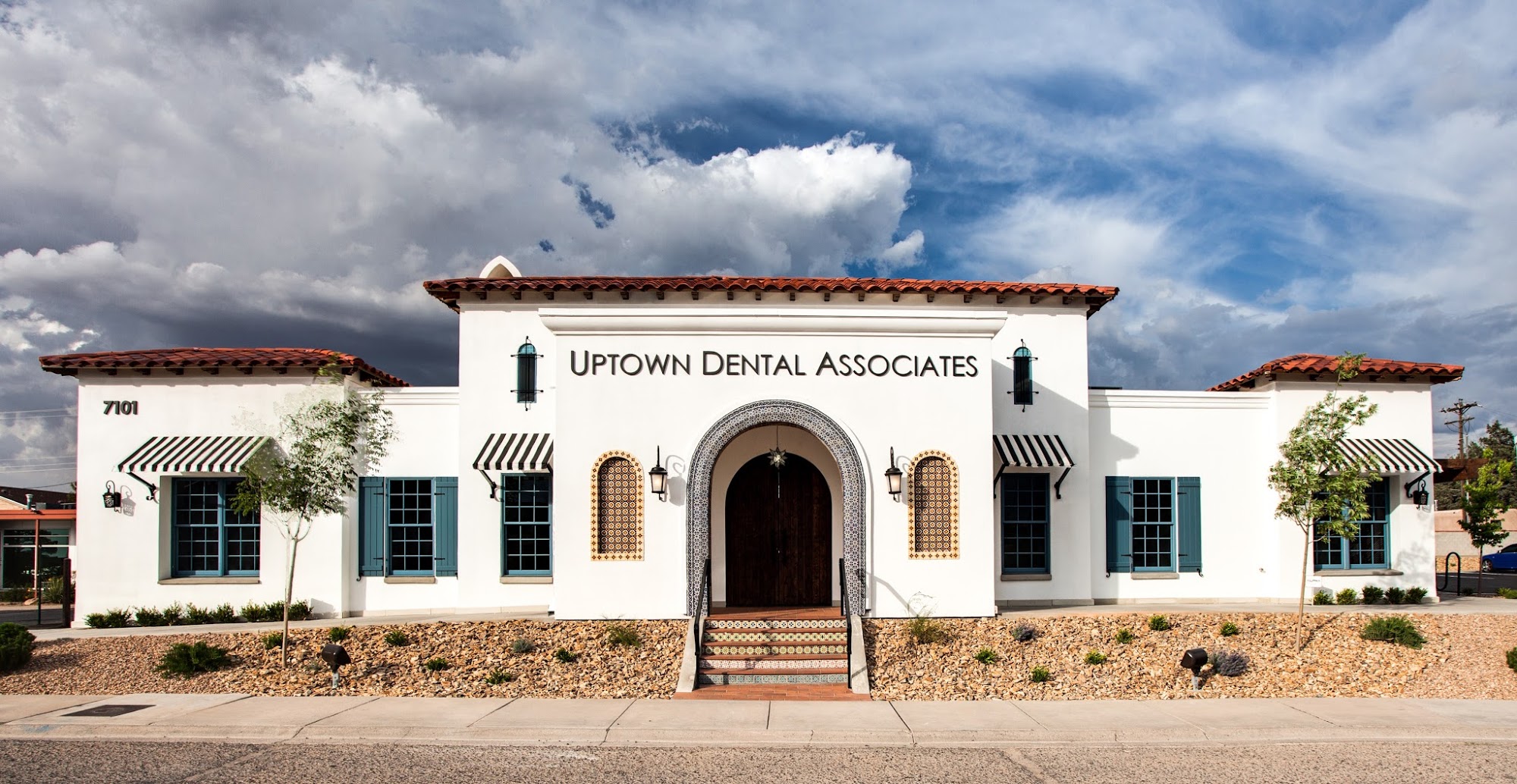Uptown Dental Associates