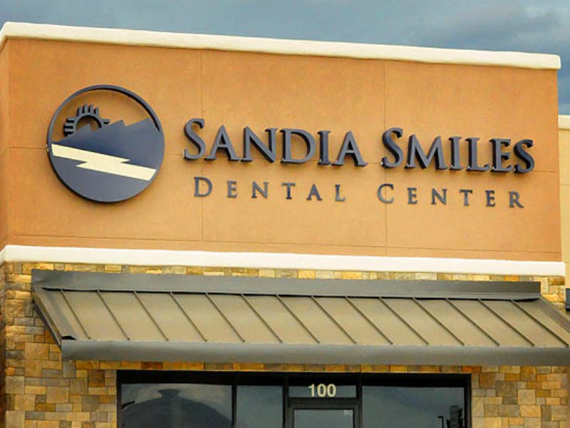 Sandia Smiles Dental Center