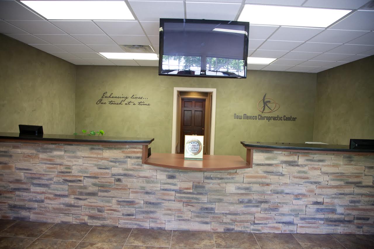New Mexico Chiropractic Center