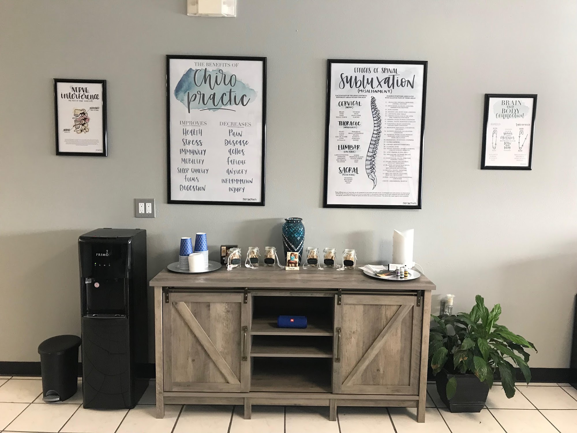 Oasis Family Chiropractic