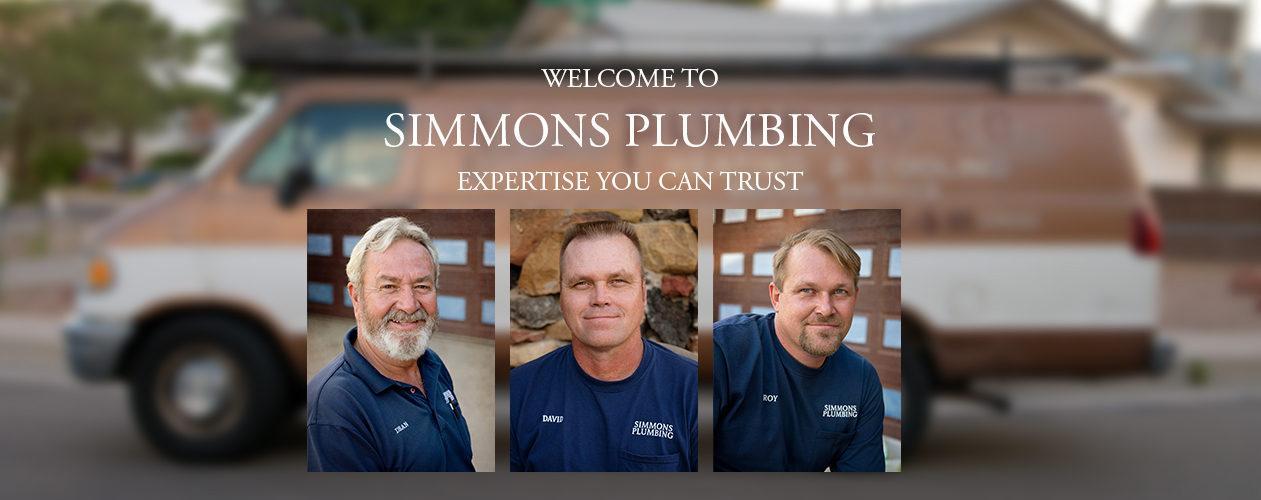 Simmons Plumbing Company