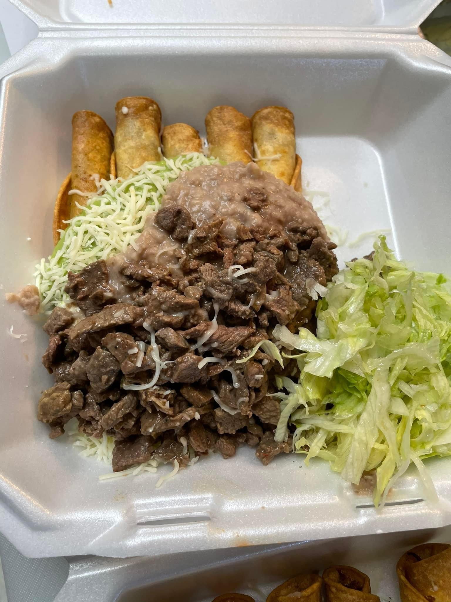 Photo credit: grubhub