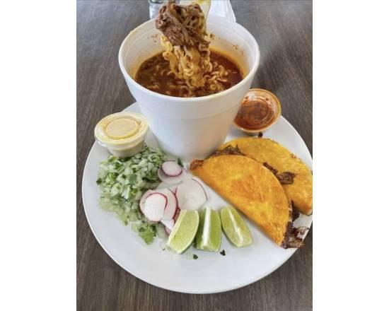 Photo credit: ubereats