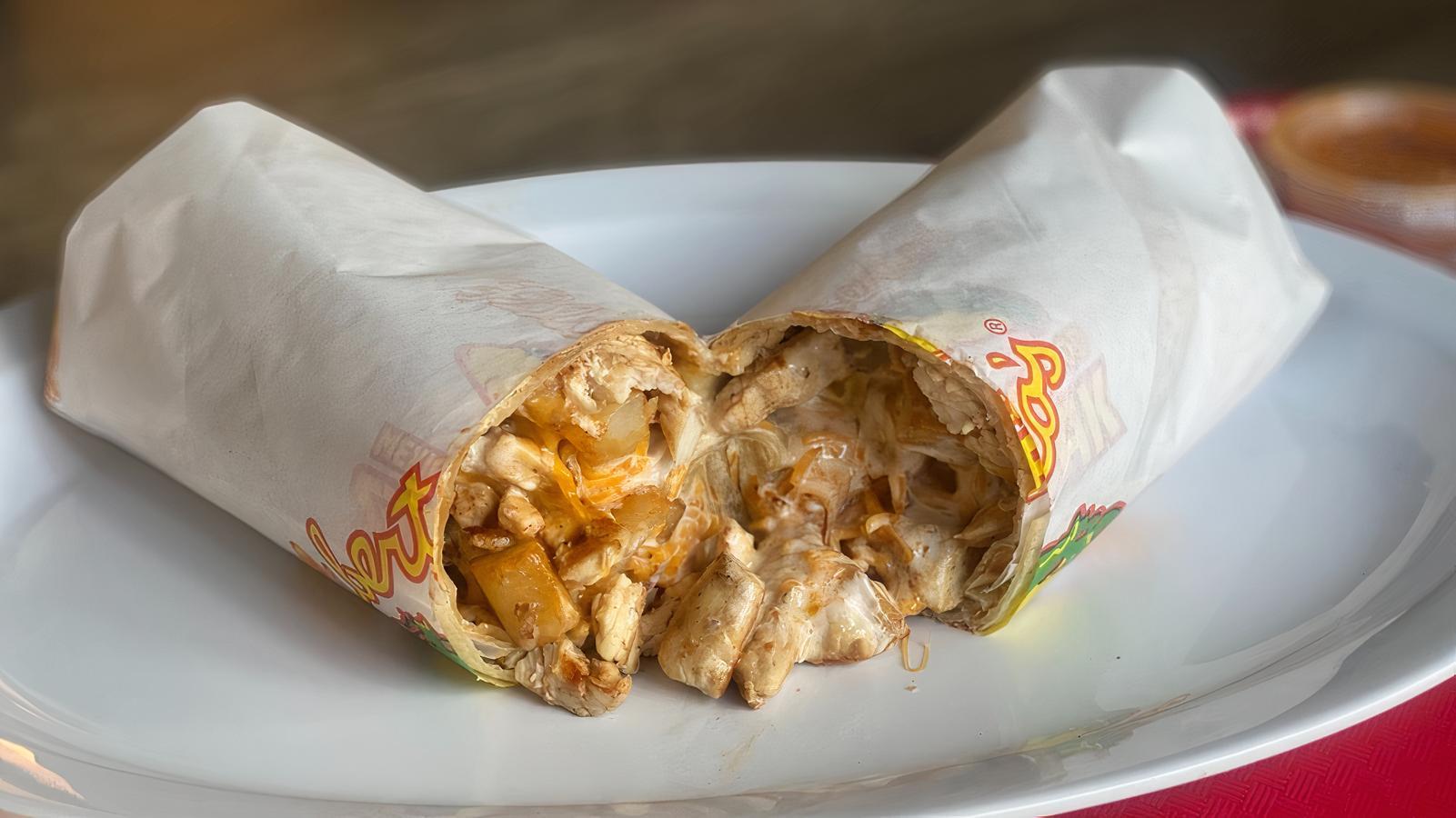 Photo credit: doordash