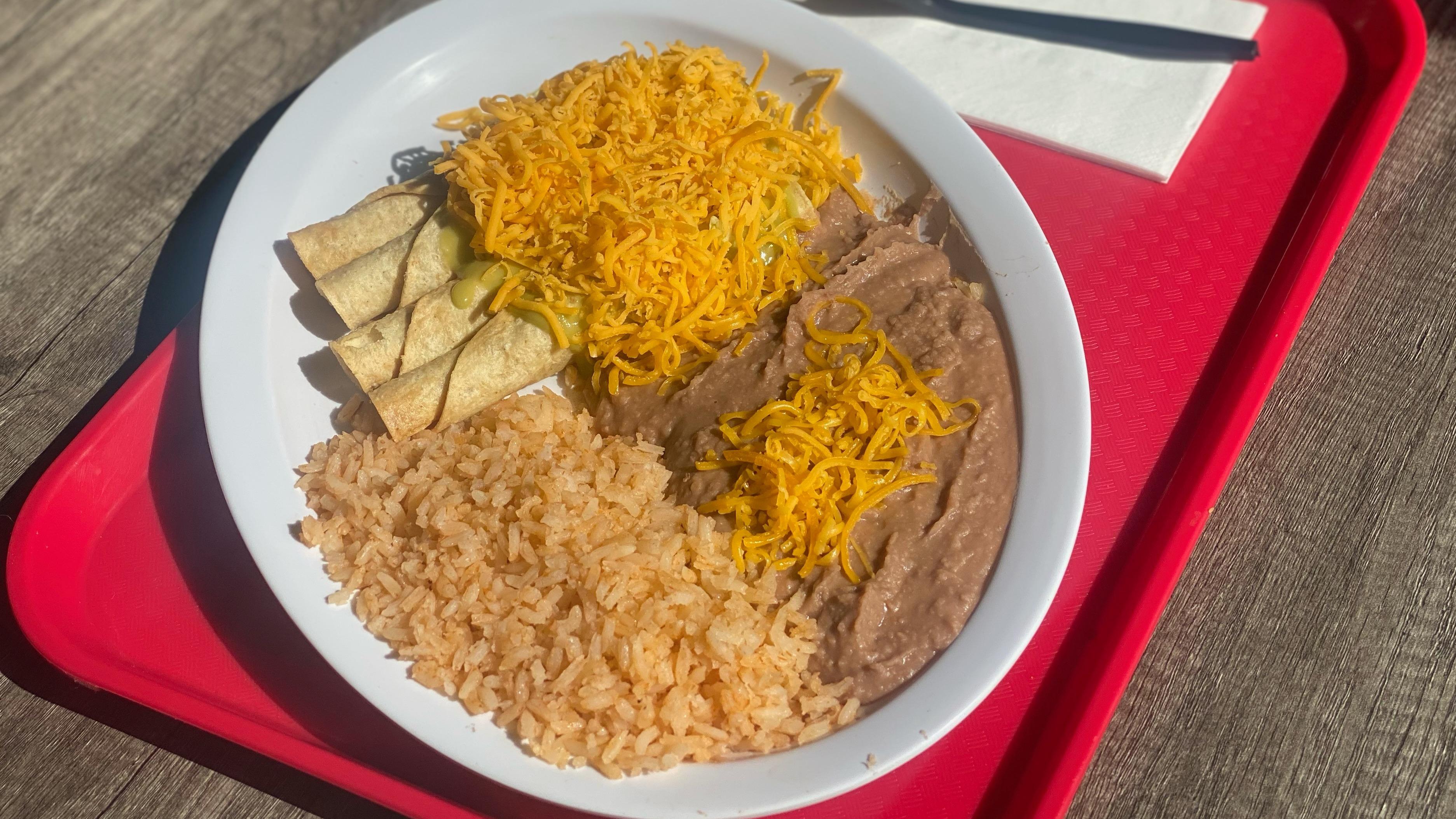 Photo credit: doordash