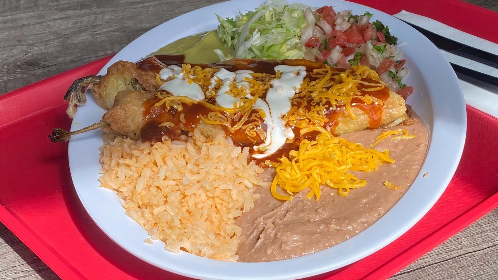 Photo credit: doordash