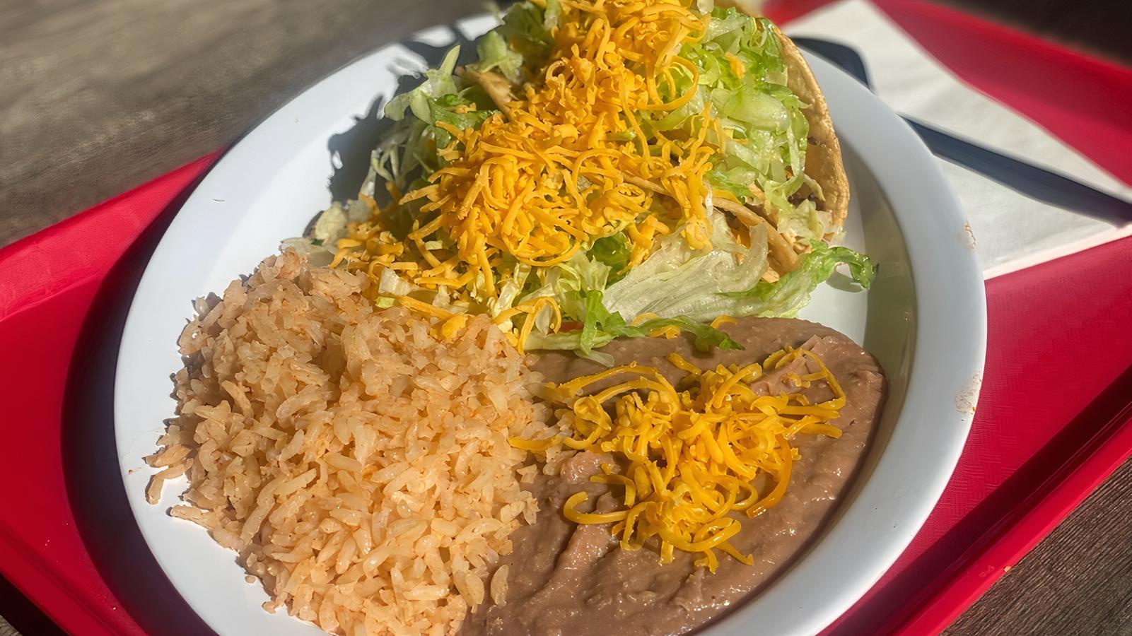 Photo credit: doordash