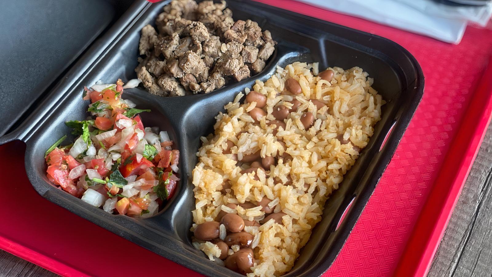 Photo credit: doordash