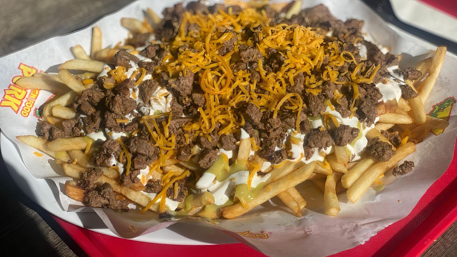 Photo credit: doordash