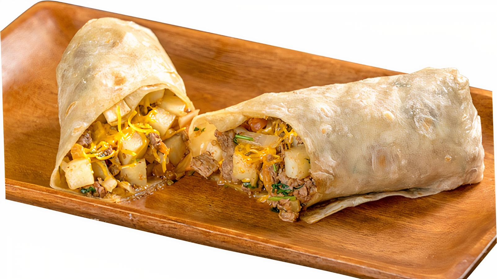 Photo credit: doordash