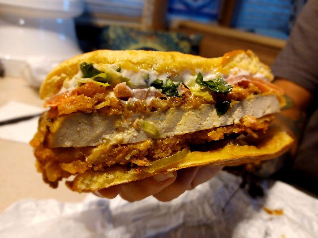 Photo credit: happycow