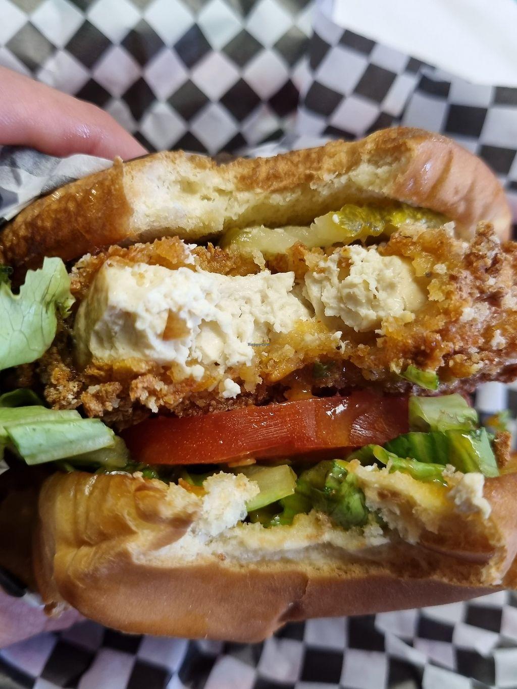 Photo credit: happycow