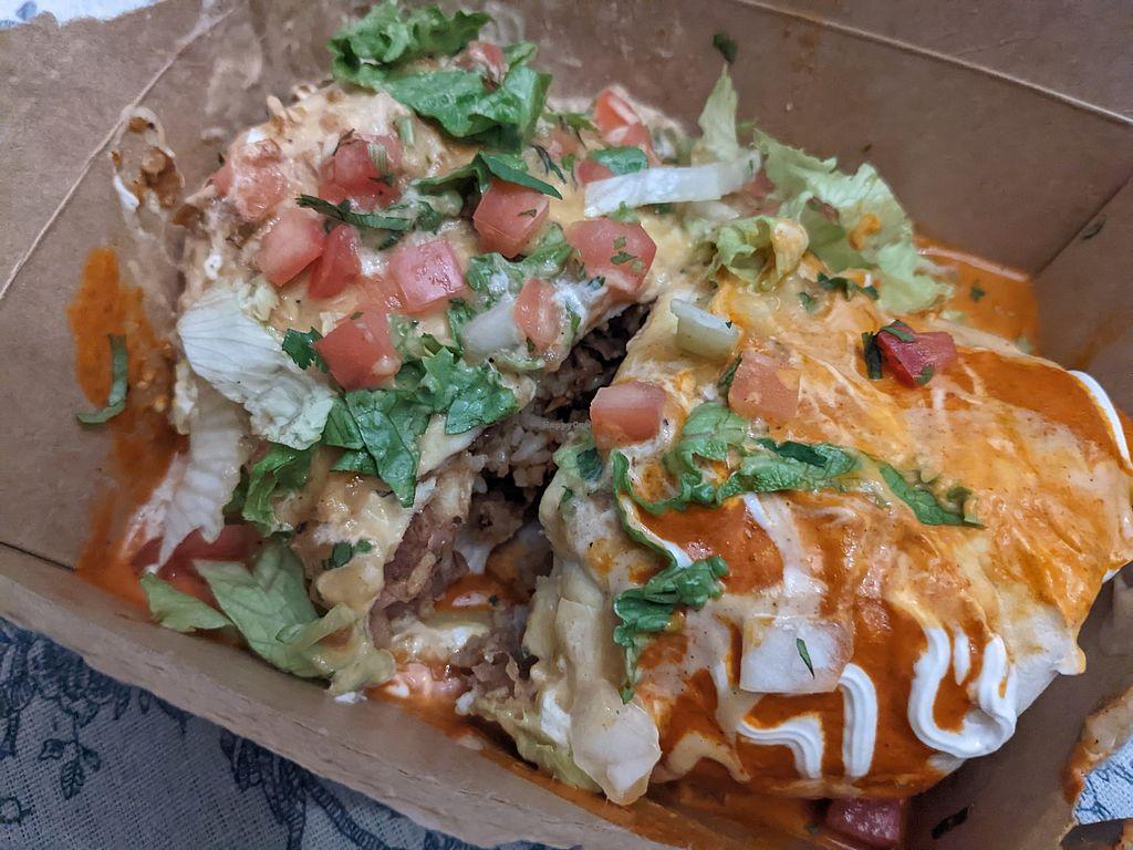 Photo credit: happycow