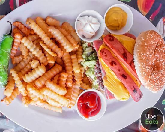 Photo credit: ubereats