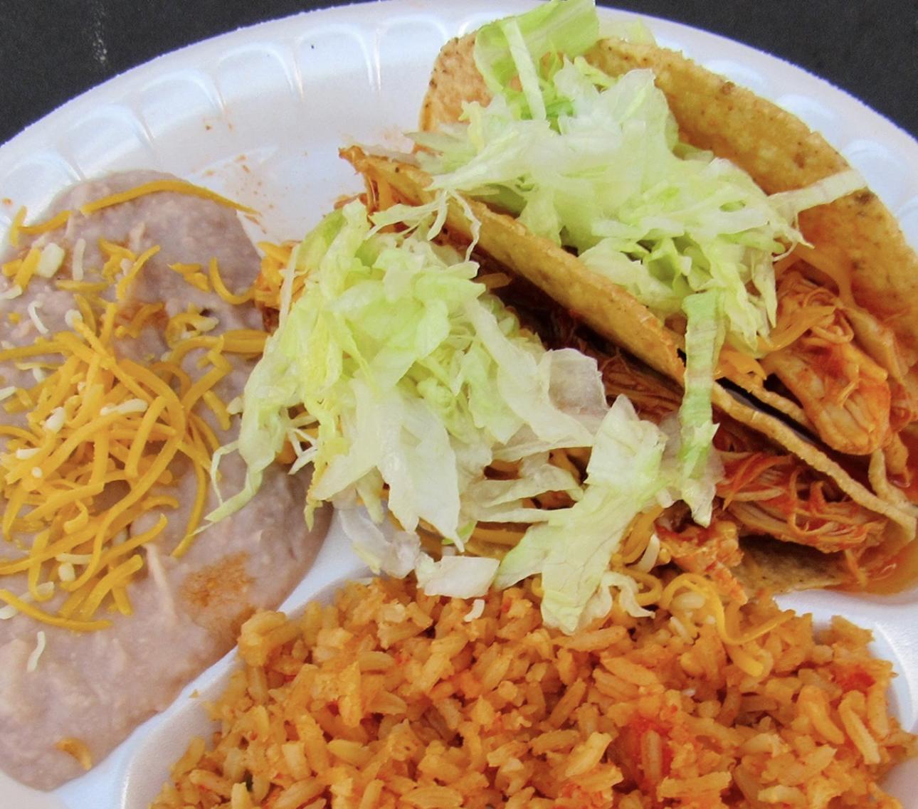 Photo credit: grubhub