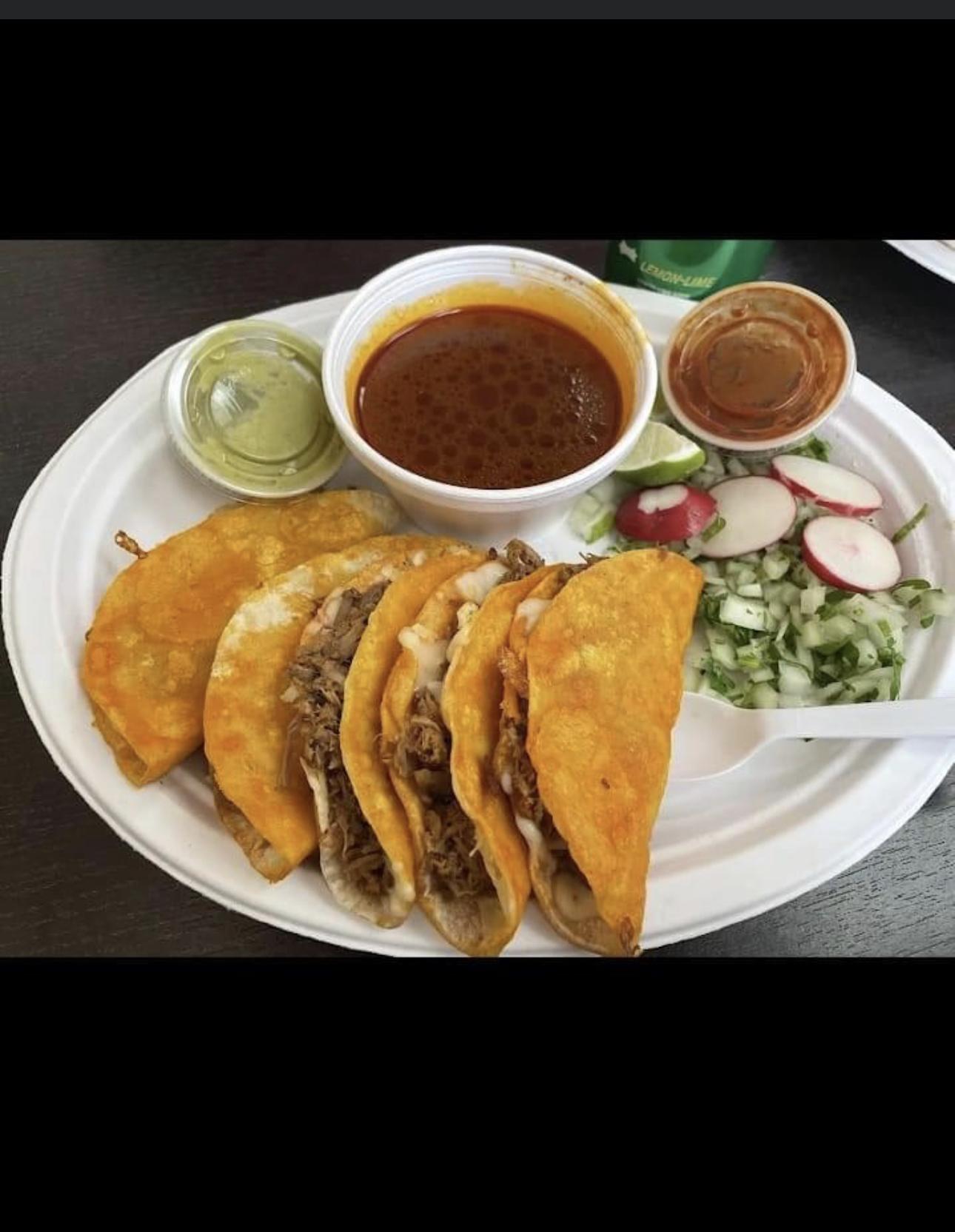 Photo credit: grubhub