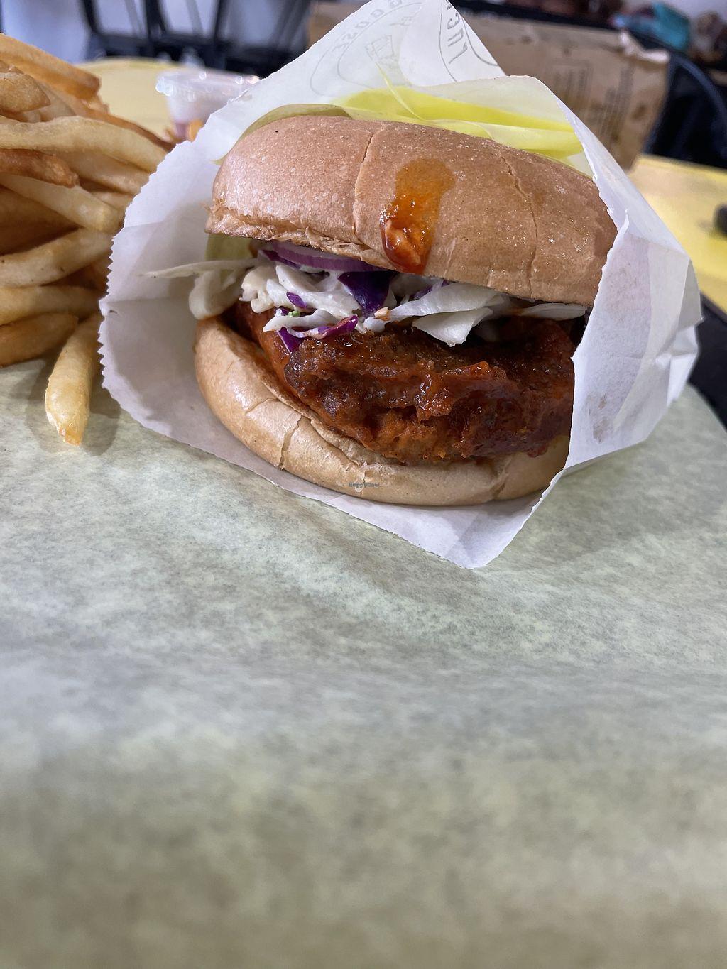 Photo credit: happycow