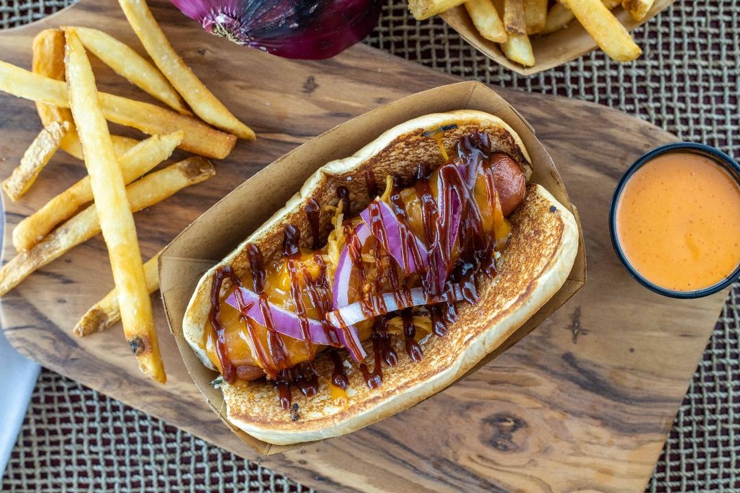 Photo credit: grubhub