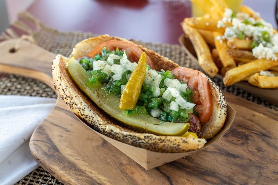 Photo credit: grubhub