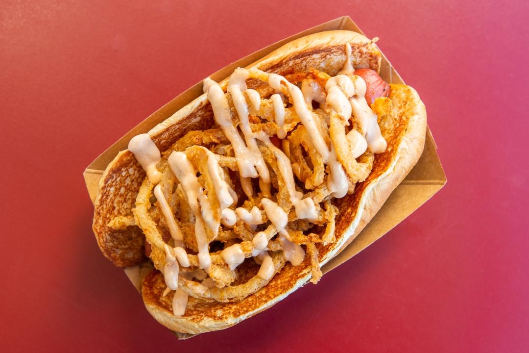 Photo credit: grubhub
