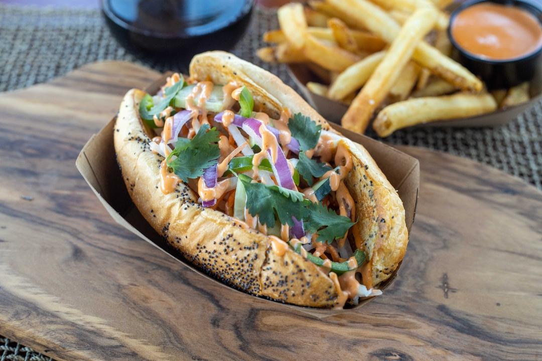 Photo credit: grubhub
