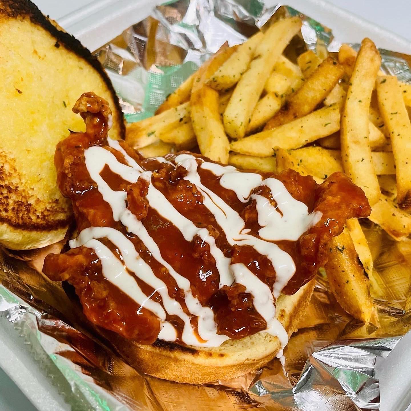 Photo credit: grubhub
