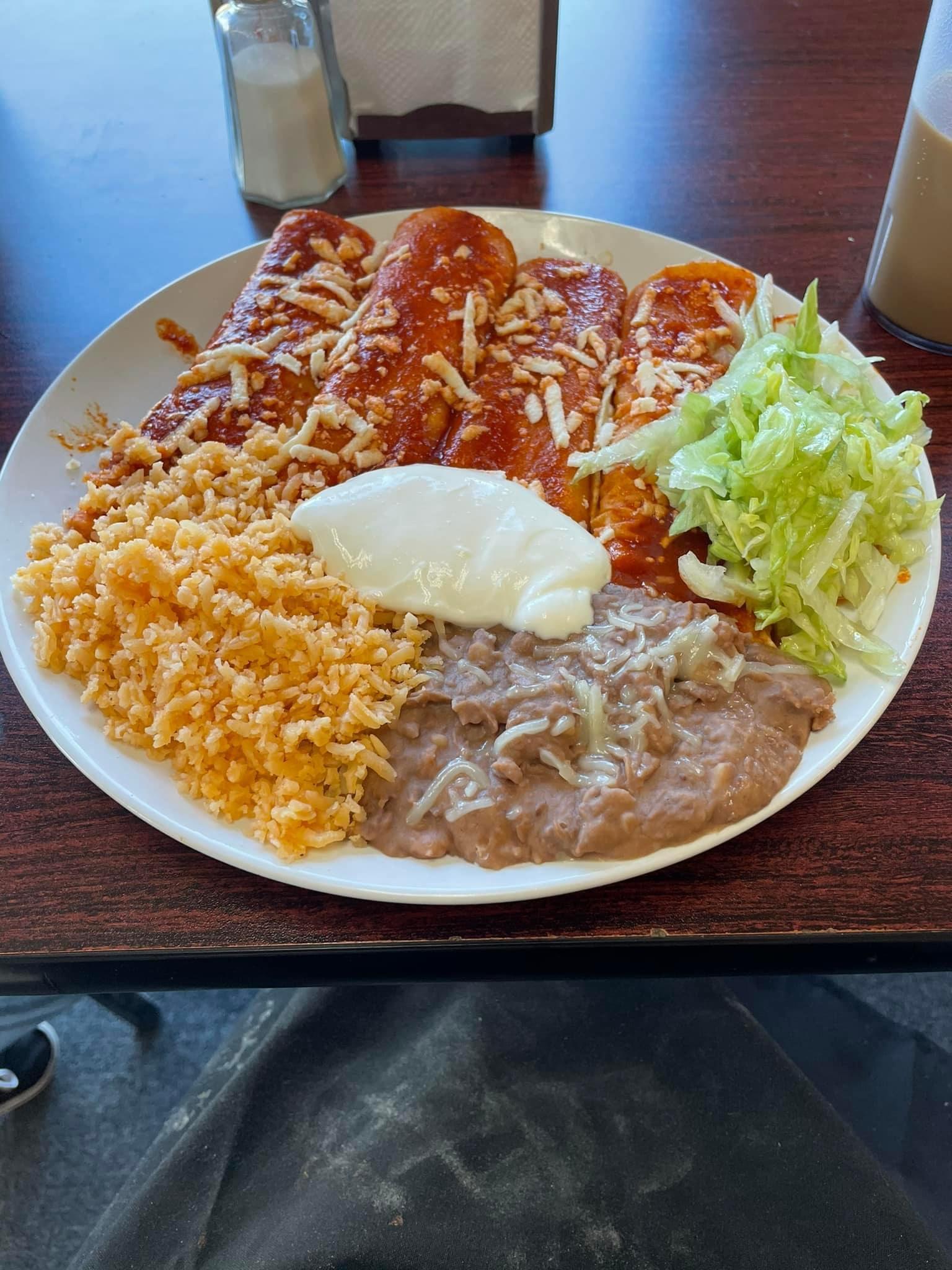 Photo credit: grubhub