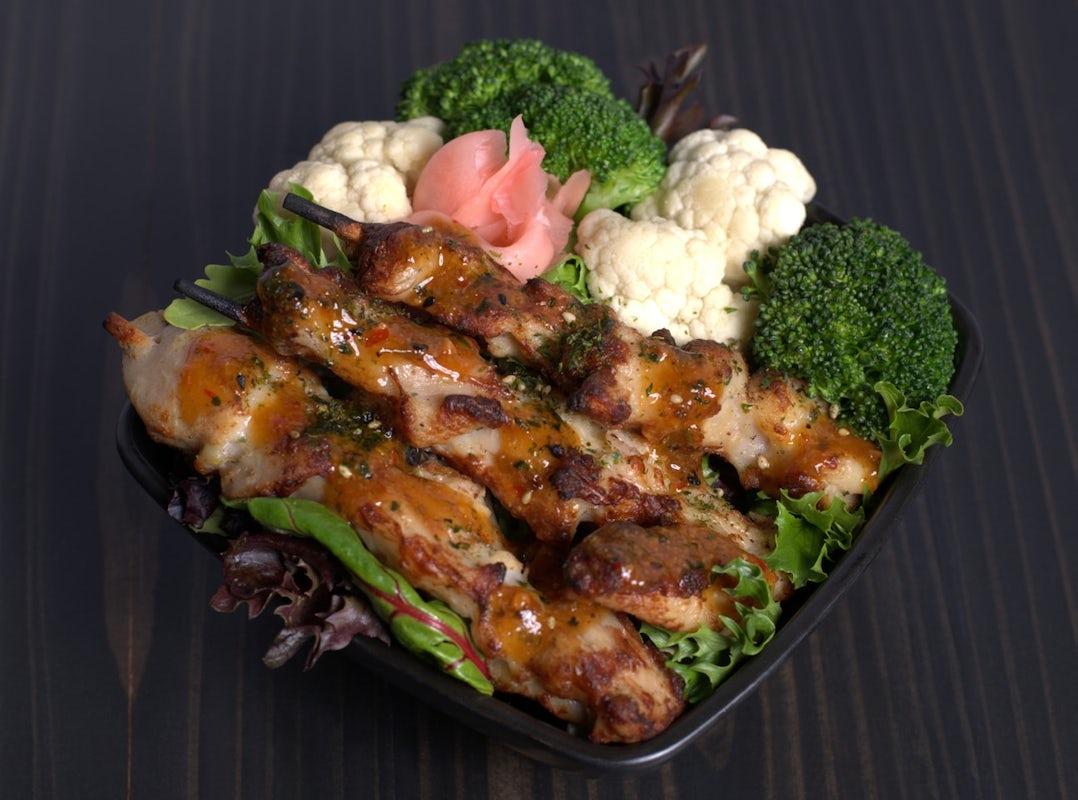 Photo credit: grubhub