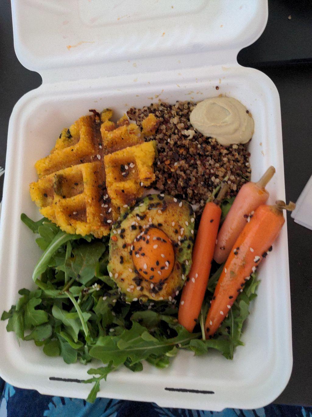 Photo credit: happycow