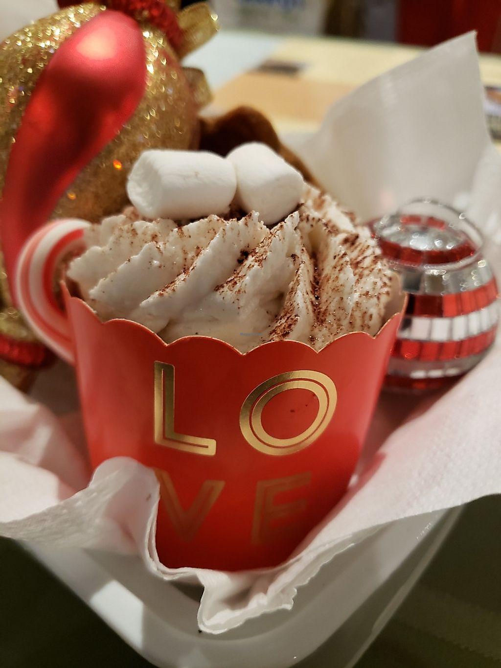 Photo credit: happycow