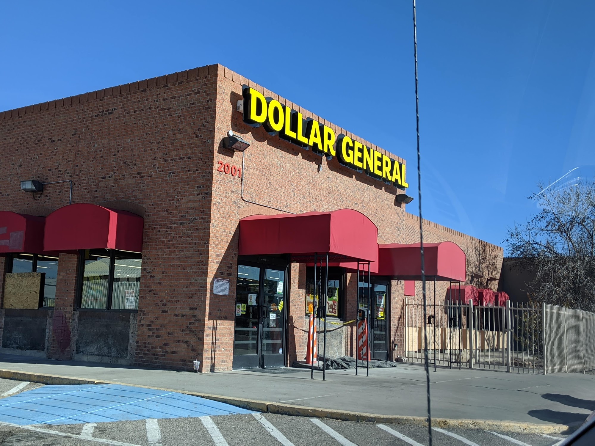 Dollar General