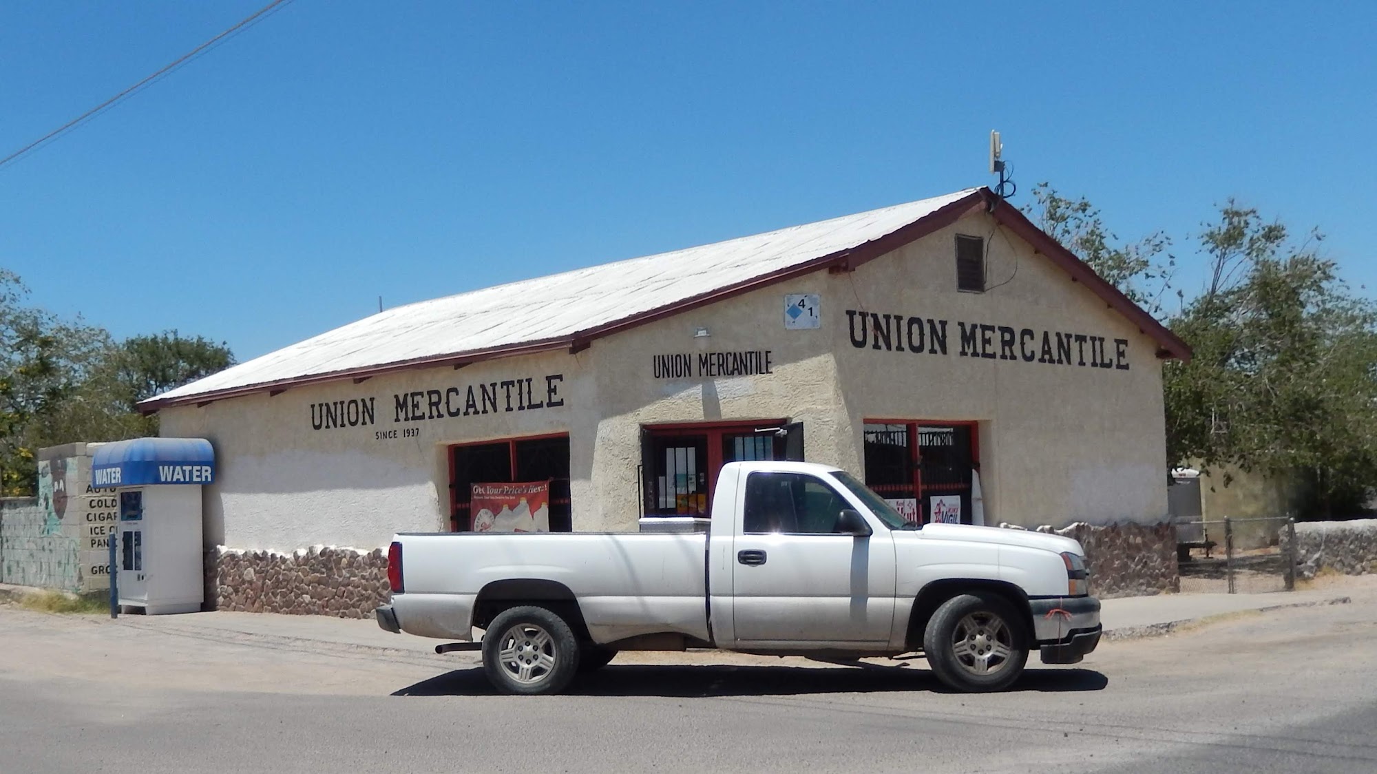 Union Mercantile