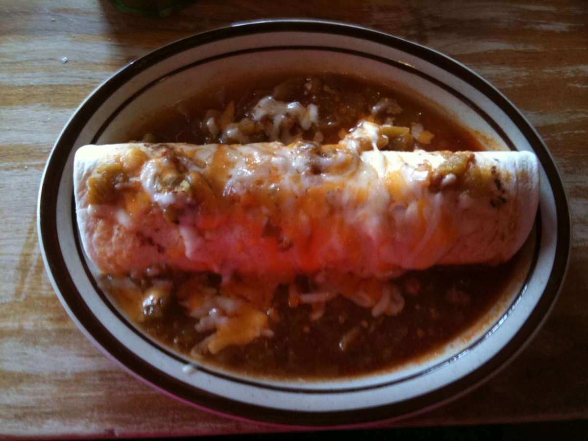 Photo credit: zomato