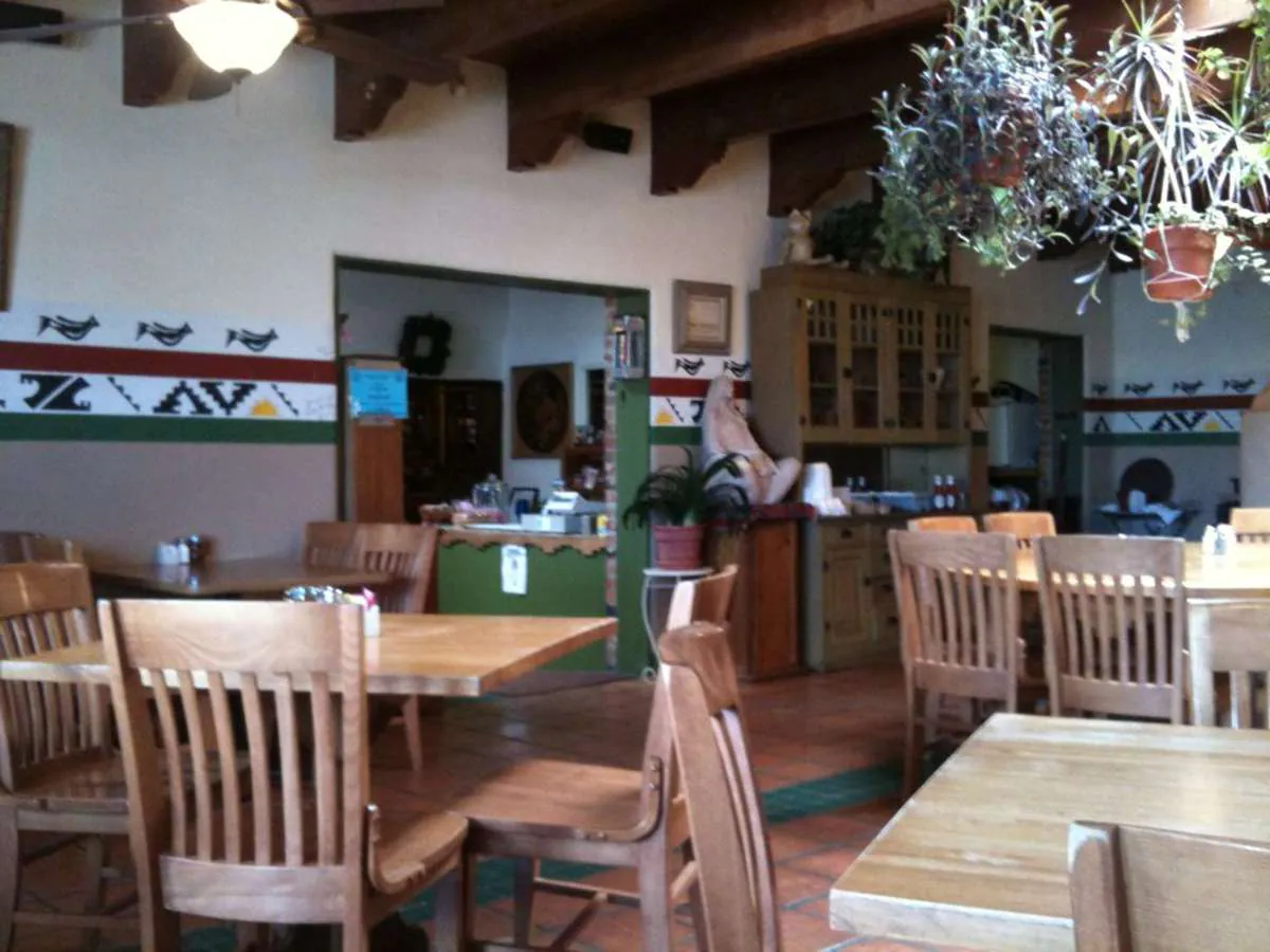 Photo credit: zomato