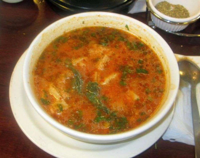 Photo credit: zomato