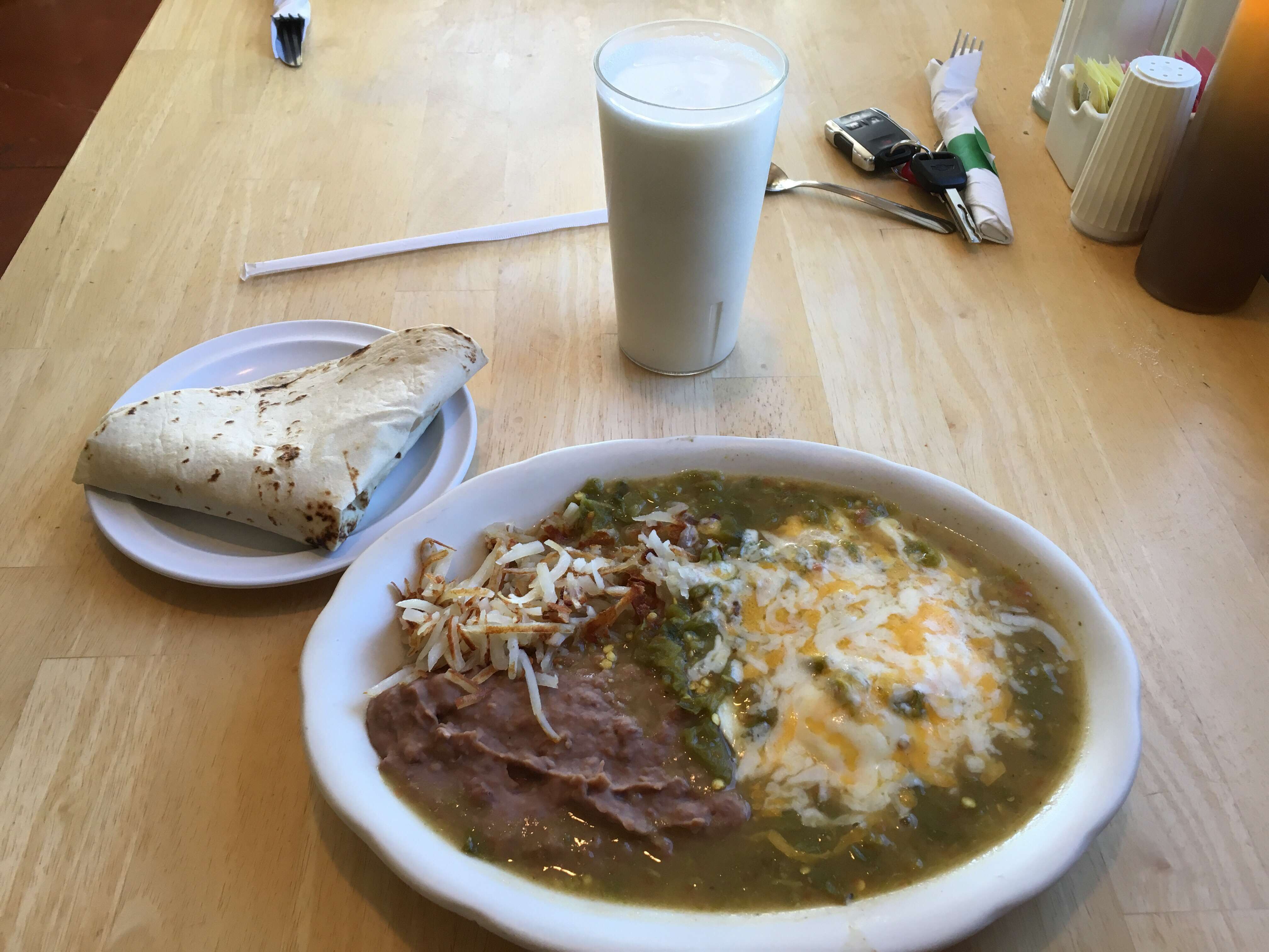 Photo credit: zomato